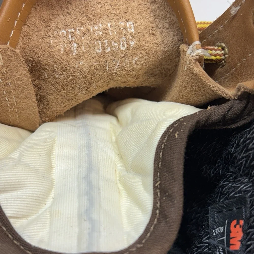 VTG LL‎ Bean Duck 8
